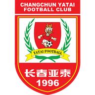 长春亚泰